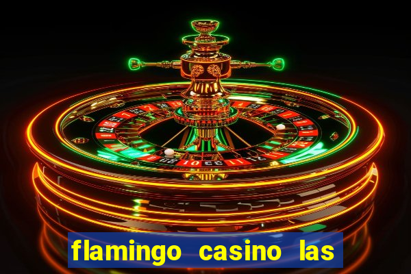 flamingo casino las vegas nv