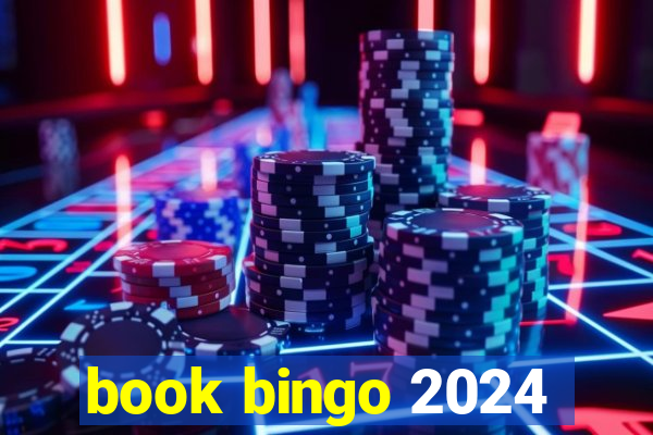 book bingo 2024