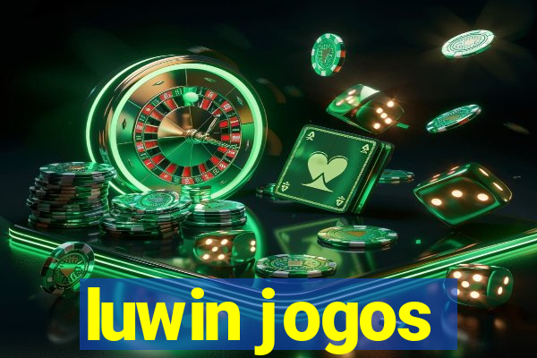 luwin jogos