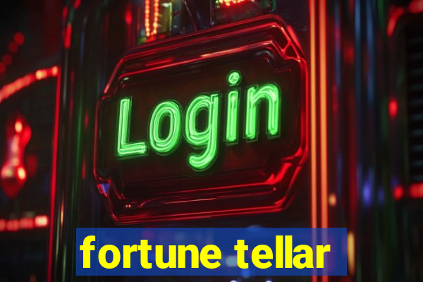 fortune tellar