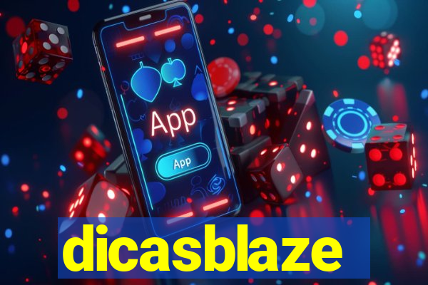 dicasblaze