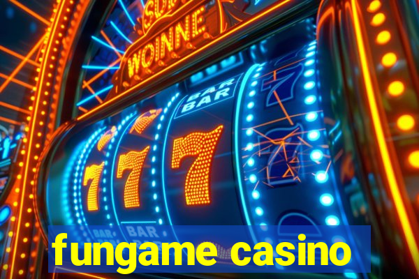 fungame casino