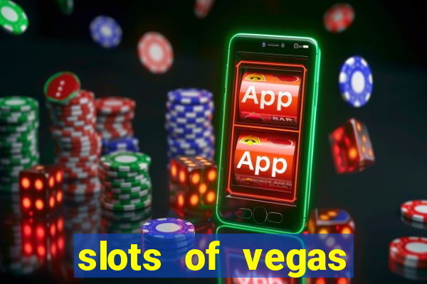 slots of vegas bonus codes no deposit