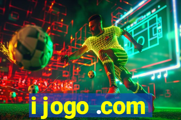 i jogo .com