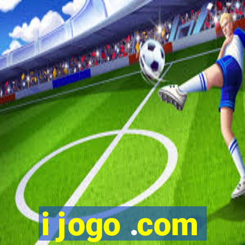 i jogo .com