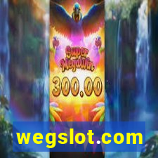 wegslot.com