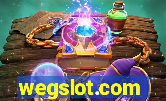 wegslot.com