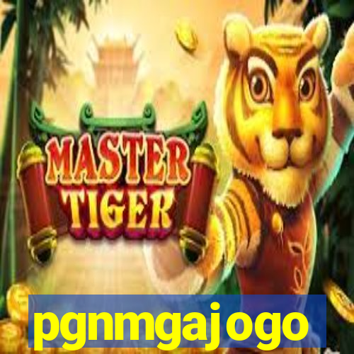 pgnmgajogo