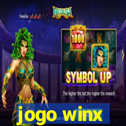 jogo winx