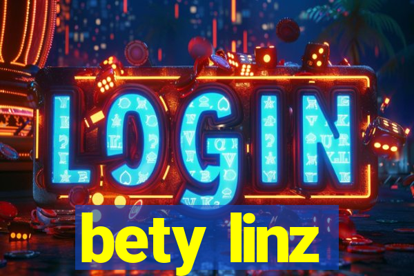 bety linz