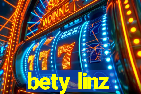 bety linz