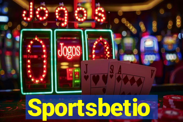 Sportsbetio