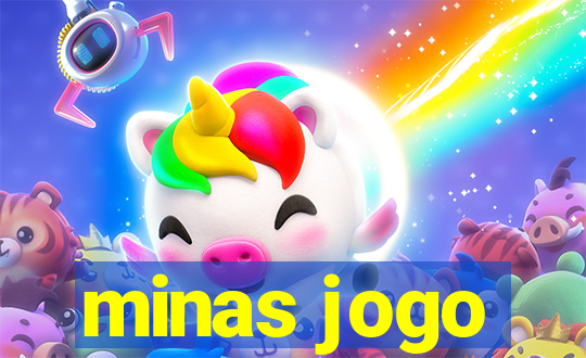 minas jogo