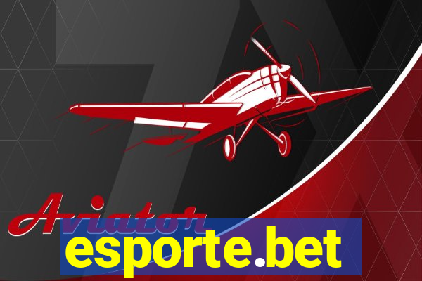 esporte.bet