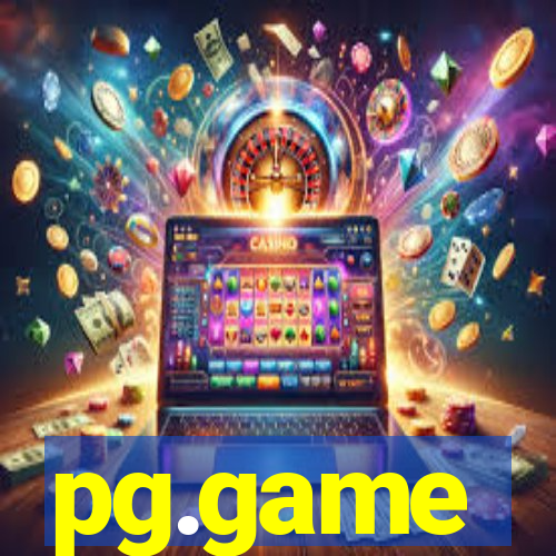 pg.game