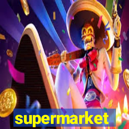 supermarket simulator apk dinheiro infinito android