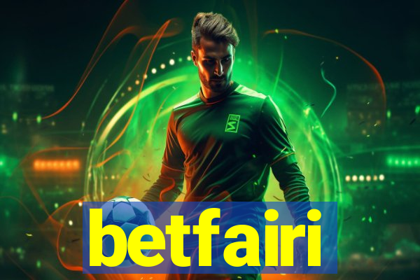 betfairi