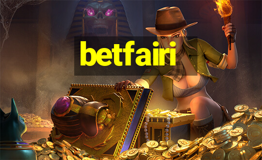 betfairi