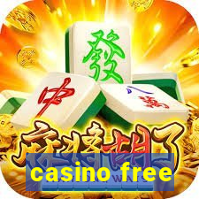 casino free