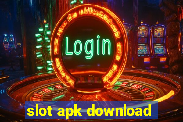 slot apk download