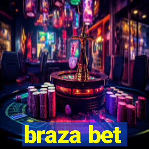 braza bet