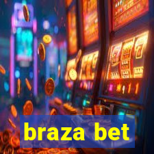 braza bet