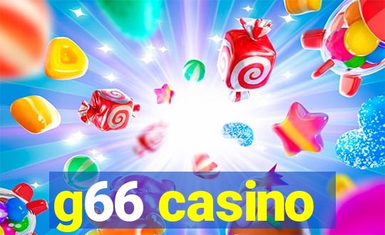 g66 casino