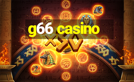 g66 casino