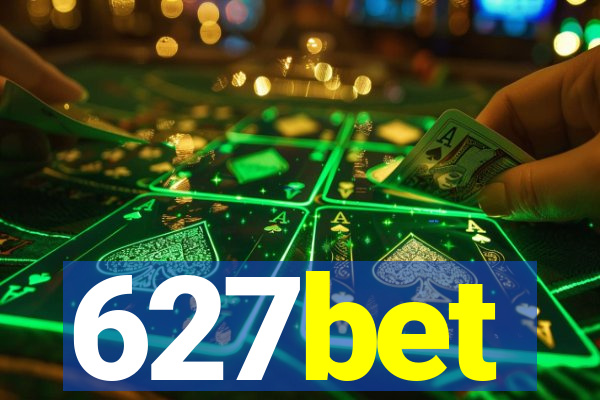 627bet