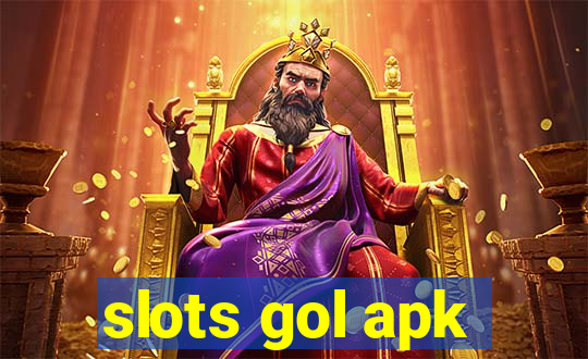 slots gol apk