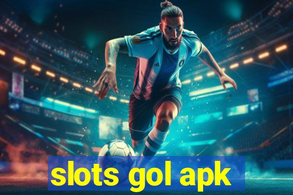 slots gol apk