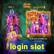 login slot