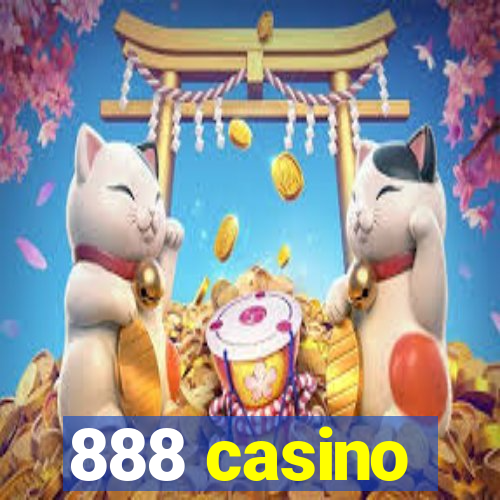 888 casino