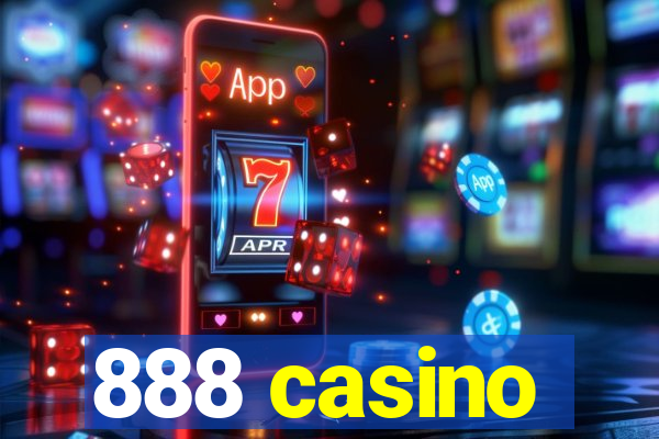 888 casino