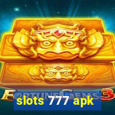 slots 777 apk