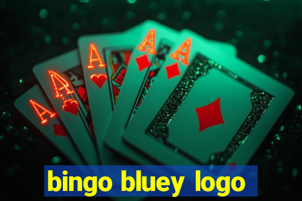 bingo bluey logo