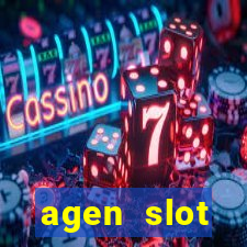 agen slot terlengkap dan terpercaya