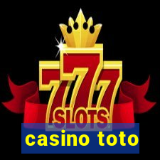 casino toto