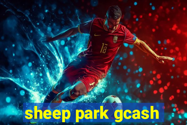 sheep park gcash