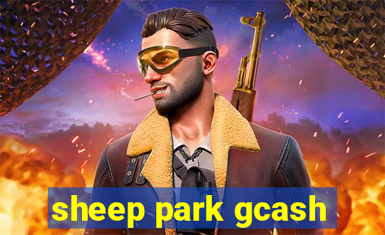 sheep park gcash