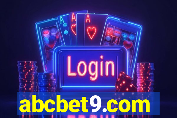 abcbet9.com