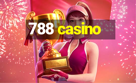 788 casino