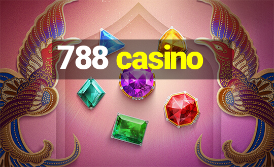 788 casino