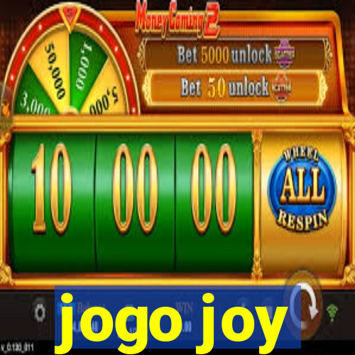 jogo joy