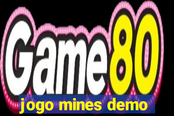 jogo mines demo