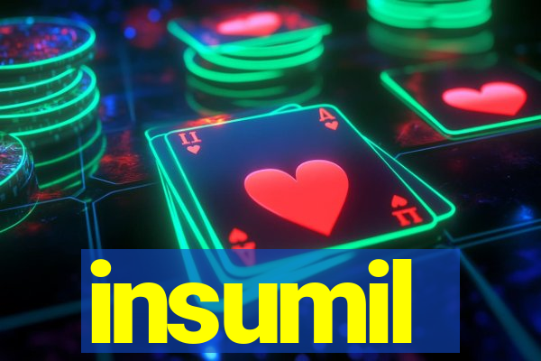 insumil