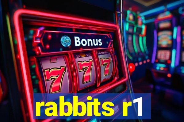 rabbits r1