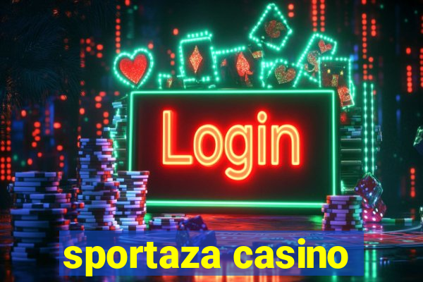 sportaza casino