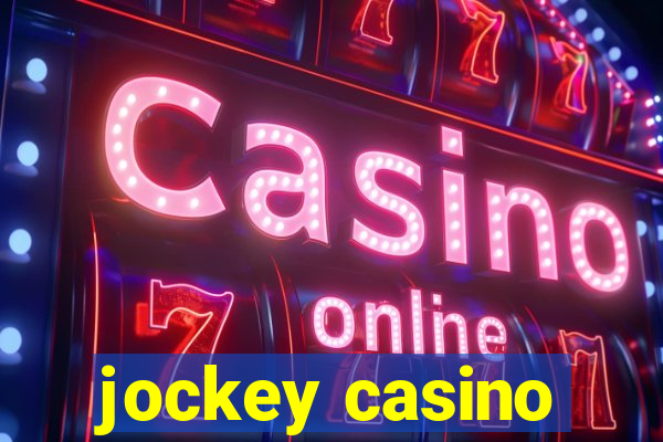 jockey casino