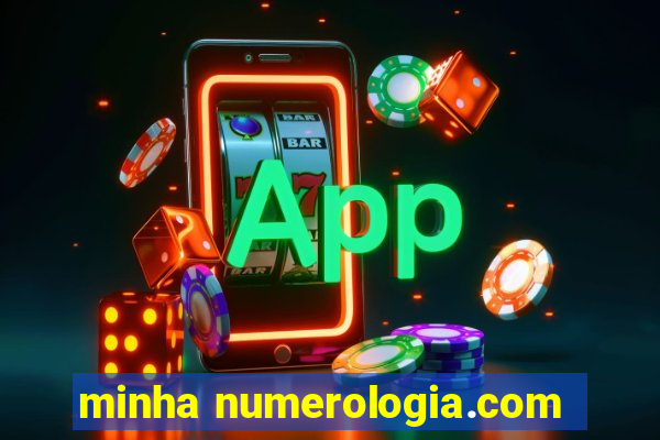 minha numerologia.com